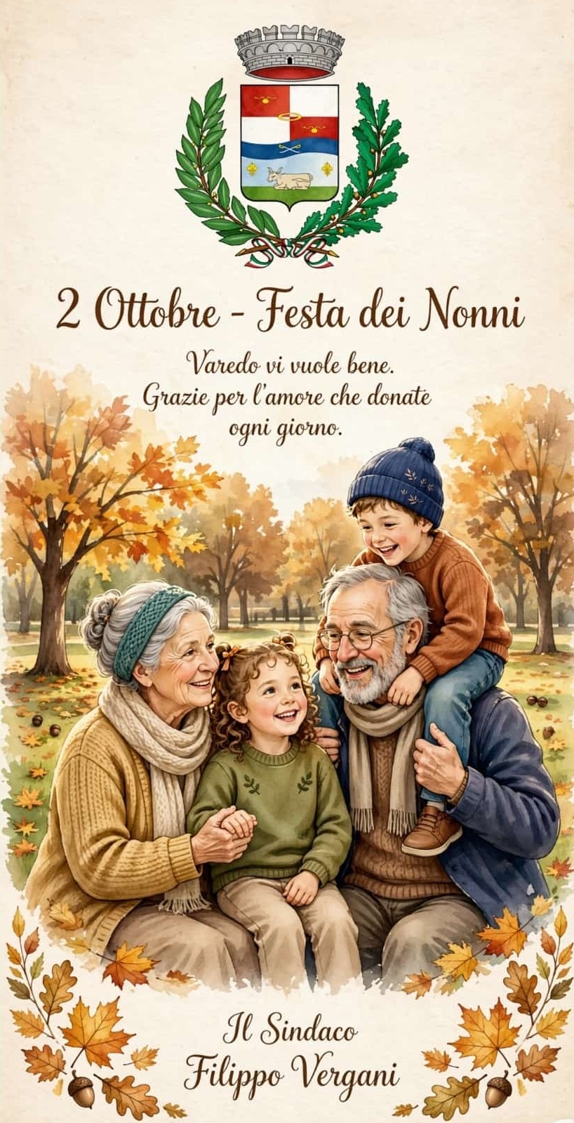 Festa dei nonni
