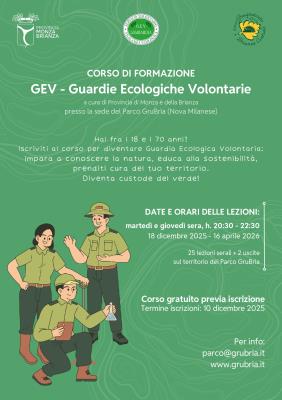 GEV - Guardie Ecologiche Volontarie foto 