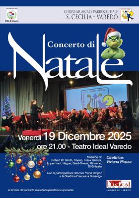 Concerto di Natale foto 