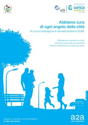 Derattizzazione foto 