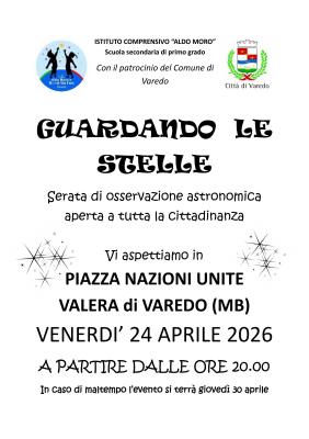 Le meraviglie del cielo foto 