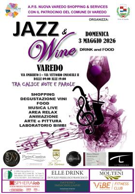 Jazz & Wine foto 