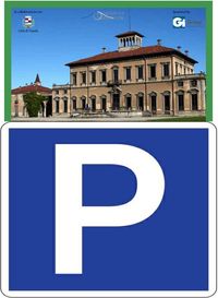 EXPOARTEITALIANA : VIABILITA’ E PARCHEGGI foto 