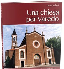 Presentazione del volume Una chiesa per Varedo foto 