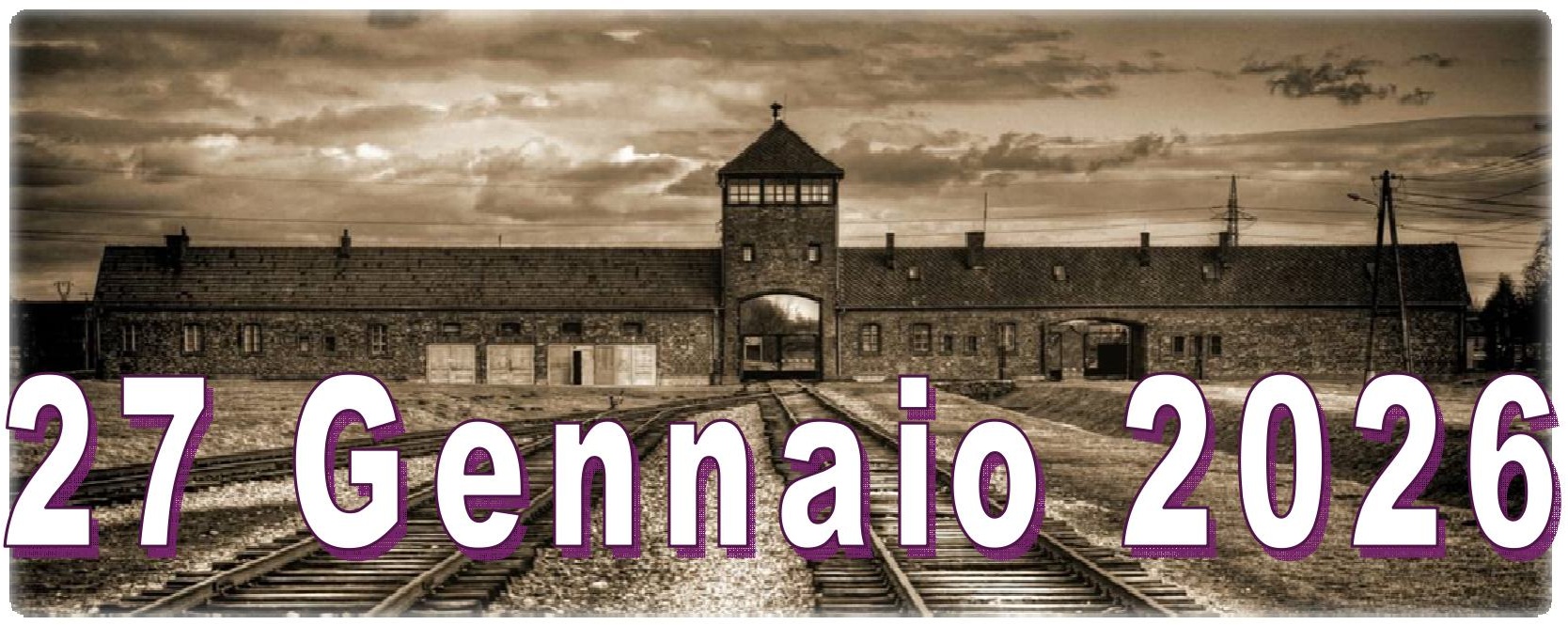 Giorno della Memoria