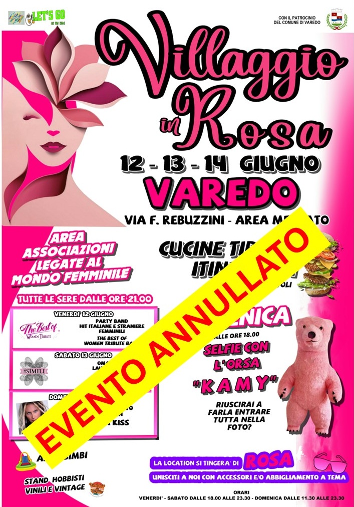 AVVISO